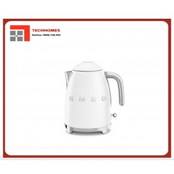 Ấm đun siêu tốc Màu Trắng Matte 50’s Style