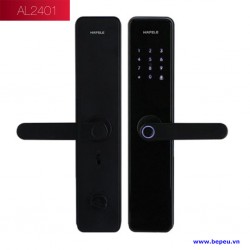 KHÓA ĐIỆN TỬ HAFELE AL2401 912.20.693