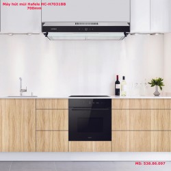 MÁY HÚT MÙI HAFELE HC-H7031BB 538.86.097