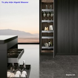 TỦ PHỤ KIỆN HIGOLD SHEARER 600MM