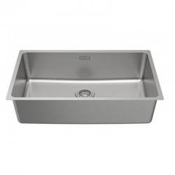 CHẬU RỬA BÁT HAFELE HS24-SSN1S-760 567.24.407