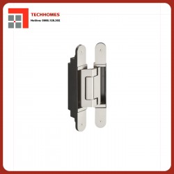 Architectural hinge alu.stainl.st.design 924.18.904