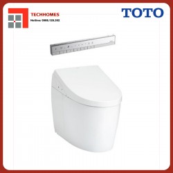 Bàn cầu điện tử TOTO NEOREST AH CS989VT/TCF9788WZ