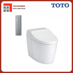 Bàn cầu điện tử TOTO NEOREST DH CS988PVT/TCF9575Z
