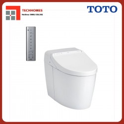 Bàn cầu điện tử TOTO NEOREST DH CS988VT/TCF9575Z