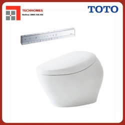 Bàn cầu điện tử TOTO NEOREST NX I CS900VT