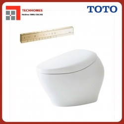 Bàn cầu điện tử TOTO NEOREST NX II CS901VT T53P100VR