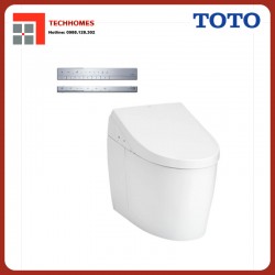 Bàn cầu điện tử TOTO NEOREST RH CS989PVT/TCF9768WZ