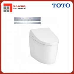 Bàn cầu điện tử TOTO NEOREST RH CS989VT/TCF9768WZ