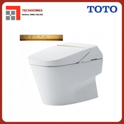 Bàn cầu điện tử TOTO NEOREST XH II CW993VA/TCF993WA/T53P100VR