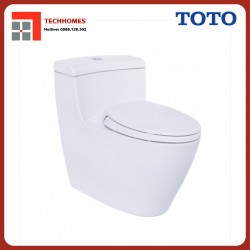Bàn cầu một khối TOTO MS636DT2