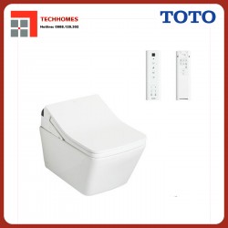 Bàn cầu treo tường TOTO CW522EA/TCF796CZ/WH172AT
