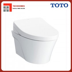 Bàn cầu treo tường TOTO CW822RA/TCF4911Z