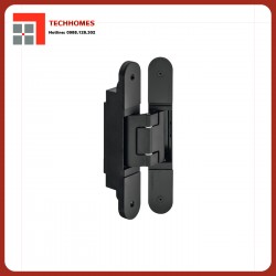 BẢN LỀ ÂM TE 540 3D, ĐEN 924.17.237