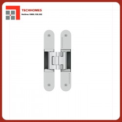 BẢN LỀ ÂM TE340 3D, SSS 924.17.104