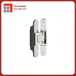BẢN LỀ ÂM TE540 3D, SSS 924.17.225
