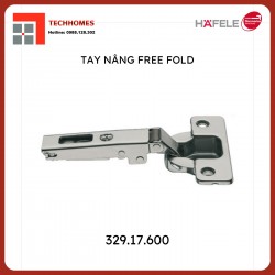 Bản lề âm trùm ngoài Hafele 329.17.600