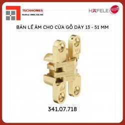 BẢN LỀ ÂM TỦ GỖ HAFELE