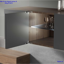 BẢN LỀ ÂM TỦ HIGOLD SERIES G 813272