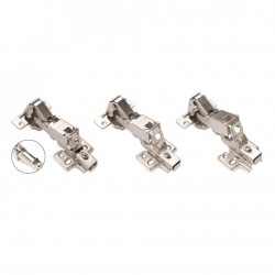 Bản lề bật giảm chấn VICKINI 01718 NP