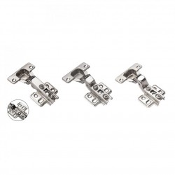 Bản lề bật VICKINI 01138 NP