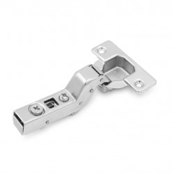  Bản lề cài giảm chấn thép 105 độ_Lọt lòng , 7171103