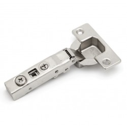  Bản lề cài giảm chấn thép 105 độ_Trùm ngoài, 7173101