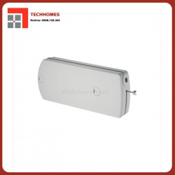 Bản lề chống sập kèm dây kéo PCS 150 xám 365.48.511