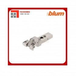 Bản lề CLIP top 95° Blum 71T960A 3810133