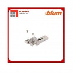 Bản lề CLIP top 95° Blum 71T970A 3810303