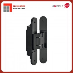 Bản lề cửa, TECTUS TE 540 3D, bản lề ẩn, tải trọng 120 kg với 2 bản lề 92417237