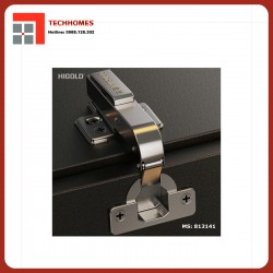 BẢN LỀ GIẢM CHẤN GÓC MÙ HIGOLD 813141