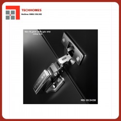 BẢN LỀ GIẢM CHẤN GÓC NHỎ HIGOLD CONG 813438