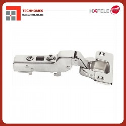 BẢN LỀ GIẢM CHẤN HAFELE LỌT 311.01.502