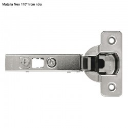 BẢN LỀ HAFELE METALLAMAT NEO 334.10.001