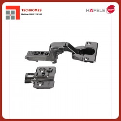 Bản Lề Häfele Slido F-Park71 16B / 25B, lắp âm 408.00.405