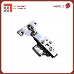 BẢN LỀ INOX 316 DIY METALLA SM 98 334.01.051