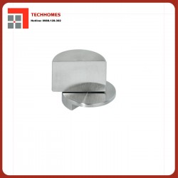 Bản lề inox pivot cửa kính d=20mm 36151000