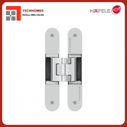 Bản lề khe mộng, Simonswerk TECTUS TE 340 3D, âm, cho cửa phẳng lên tới 80 kg 924.17.104