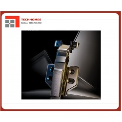 Bản lề lắp nhanh cửa khung nhôm lắp nhanh Series G 813375