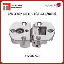 BẢN LỀ LẬT HAFELE 342.66.730