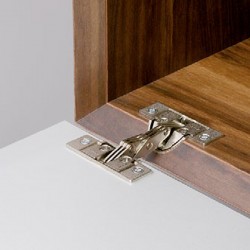 BẢN LỀ LẬT HAFELE MITRED GS 325.02.702