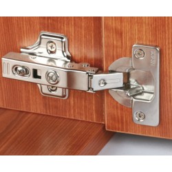 Bản Lề Lọt Lòng Metalla SM 98º Hafele 334.05.003