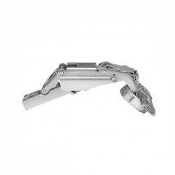 BẢN LỀ METALLA A 165 ĐỘ CONG 315.3.502