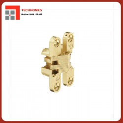 BẢN LỀ SOSS 101 9.5X42.9 (MẠ ĐỒNG) 34107518