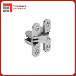 BẢN LỀ SOSS 212 19.1X95.3 (MẠ NIKEN) 34107754