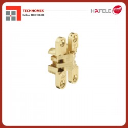 BẢN LỀ SOSS 25.4X116.7MM =KL Hafele 341.07.563