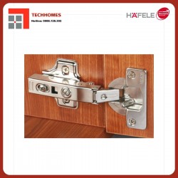 Bản Lề Trùm Ngoài Metalla SM 98º Hafele 334.05.001