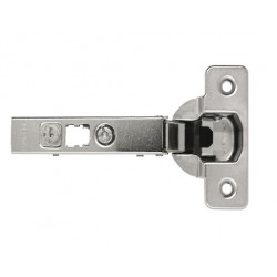 Bản Lề Trùm Nửa Metallamat Neo 110º Hafele 334.10.011