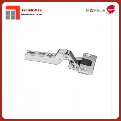 Bản lề trượt trùm nửa G0 311.90.021